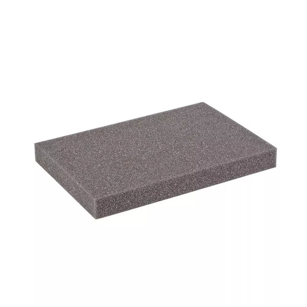 AliMed Rectangle Polyfoam Positioners, Uncovered Rectangle Polyfoam Positioners, Uncovered, 14"W x 24"L x 2"H, cs/6 - 937895