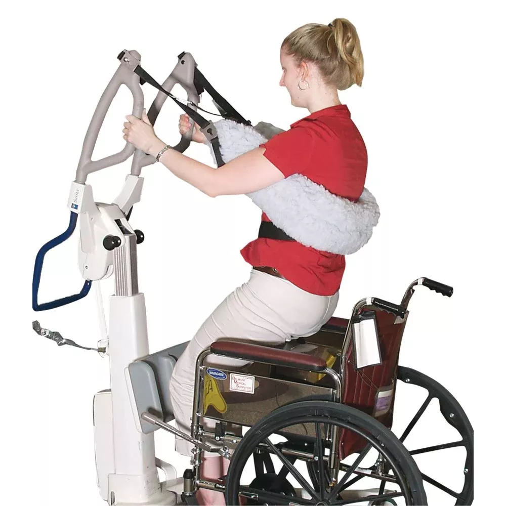 AliMed Replacement Standing Sling Replacement Standing Sling - 77666