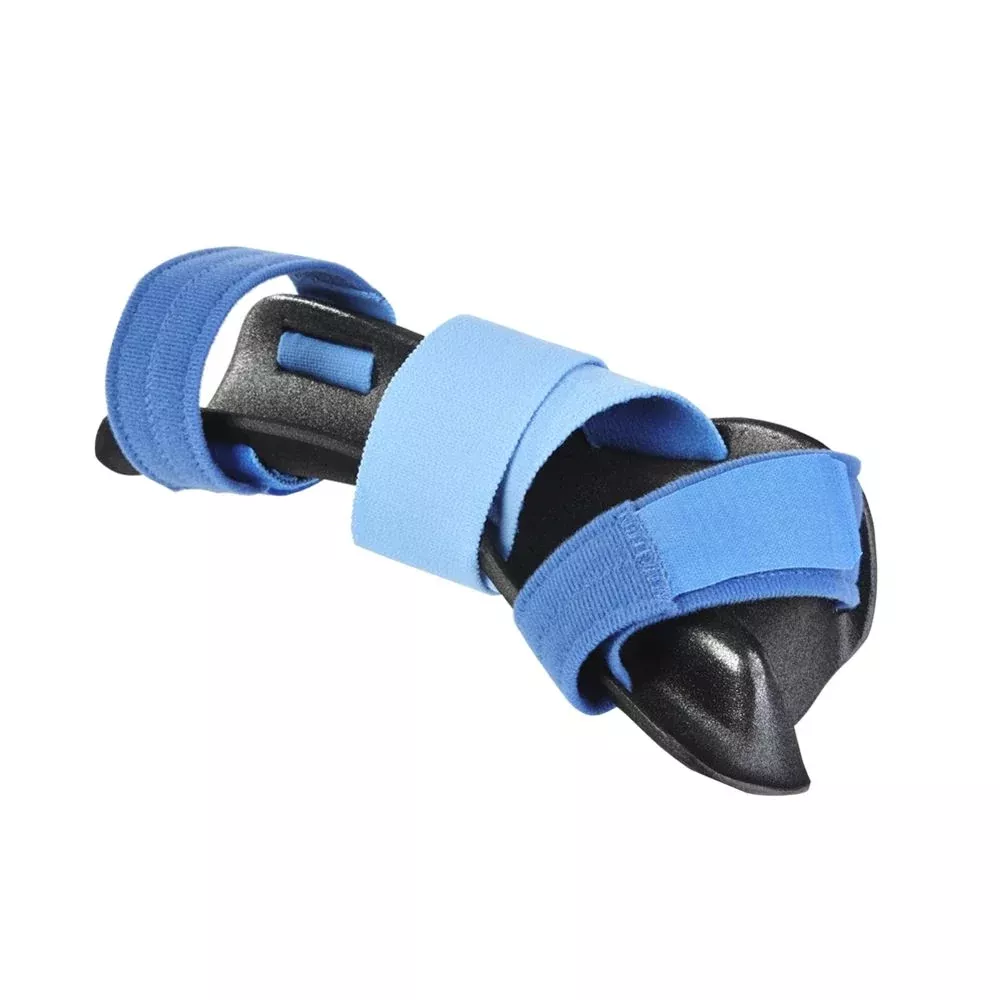 AliMed Resting Hand Mitt Splint Mitt Splint, Right, Small - 5721/NA/RS