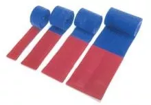 Alimed Restraint Strap AliMed One Size Fits Most Hook and Loop Closure 2-Strap - Each - 91-288-EA