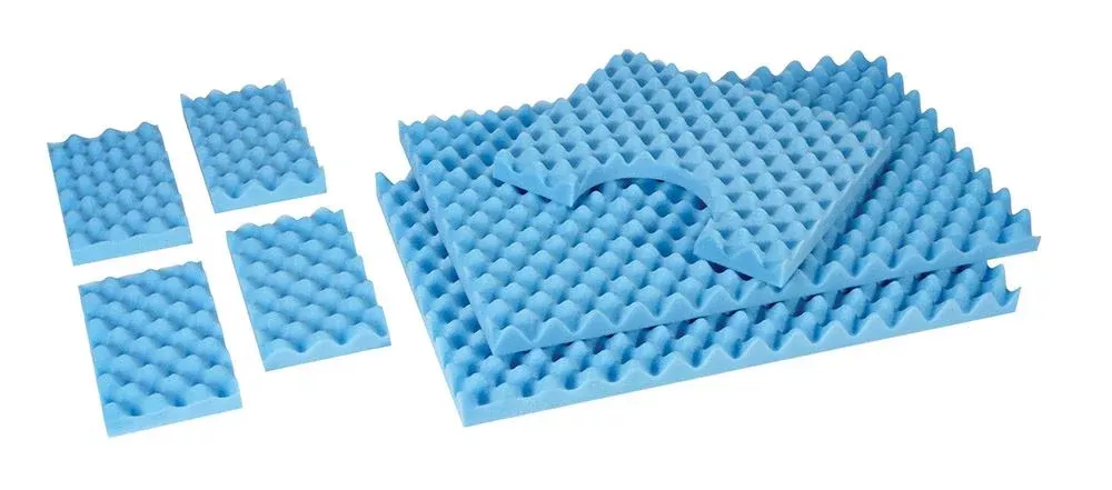 AliMed Robotic Positioning Set Robotic Positioning Set - 925917
