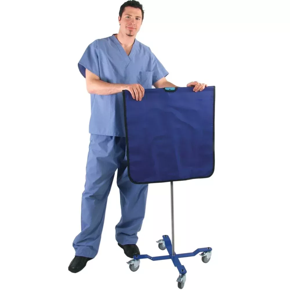 AliMed Rolling Radiation Shield Rolling Radiation Shield - 932527