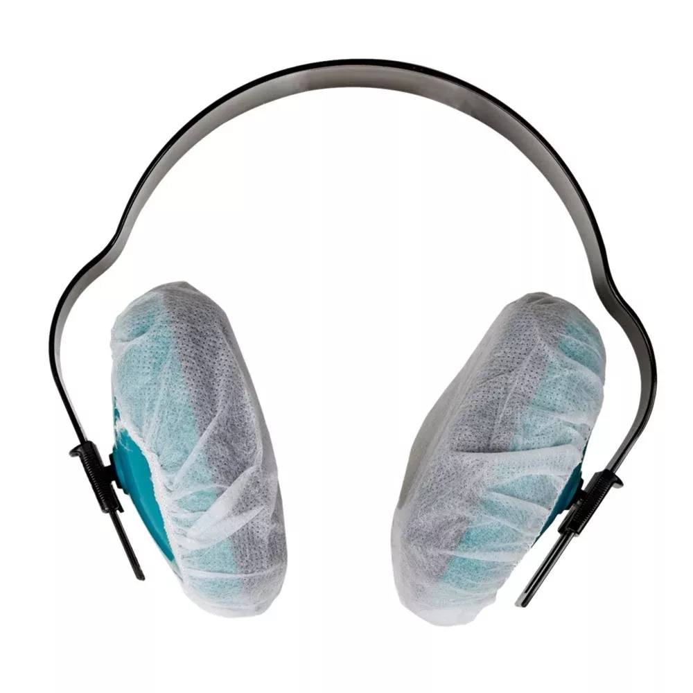 AliMed Sanitary Headset Covers Sanitary Headset Covers, Small, 1000/cs - 936494