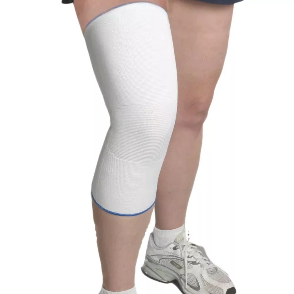 AliMed Seamless Knee Sleeve Seamless Knee Sleeve, Large - 61005/NA/LG