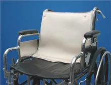 Alimed Seat Cushion DermaSaver™ 18 W X 18 D Inch Polyester / Spandex - Each - 710253-EA
