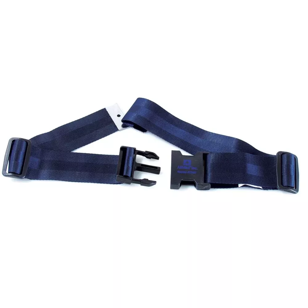 AliMed Seatbelt Seatbelts, 3/pk - 77027