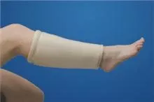 Alimed Shin Tube DermaSaver™ Large - Each - 2970006298-EA