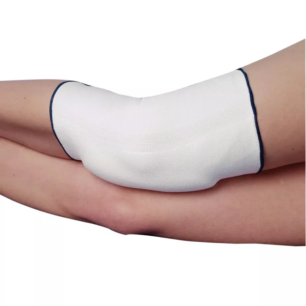 AliMed Side-Sleep Knee Pillow Knee Pillow, Large - 64915/NA/LG