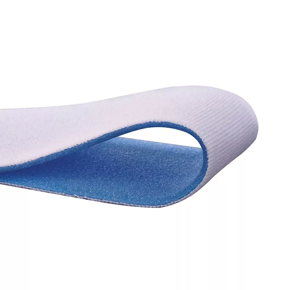 AliMed Soft-Secure Armboard Straps Soft-Secure Armboard Straps, 3"W, 12/cs - 938158