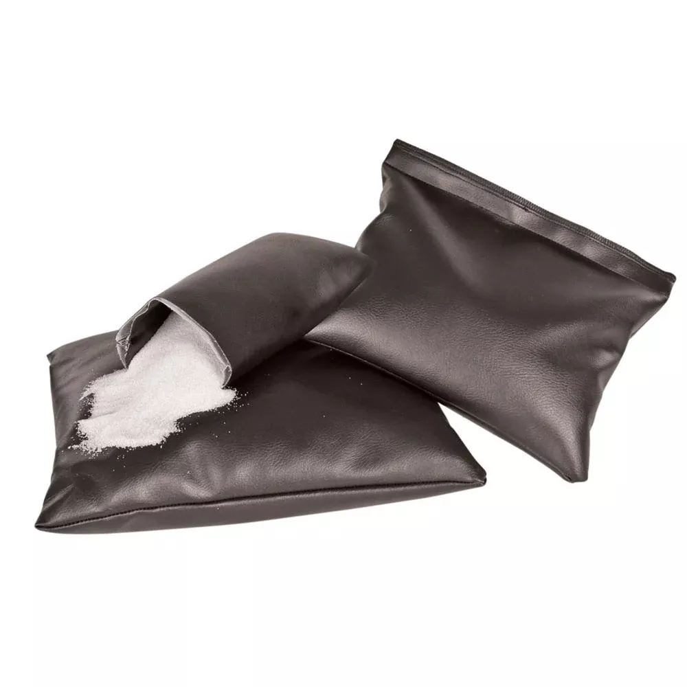AliMed Standard Sandbags Standard Sandbag Set of 9 (1 of each) - 937044