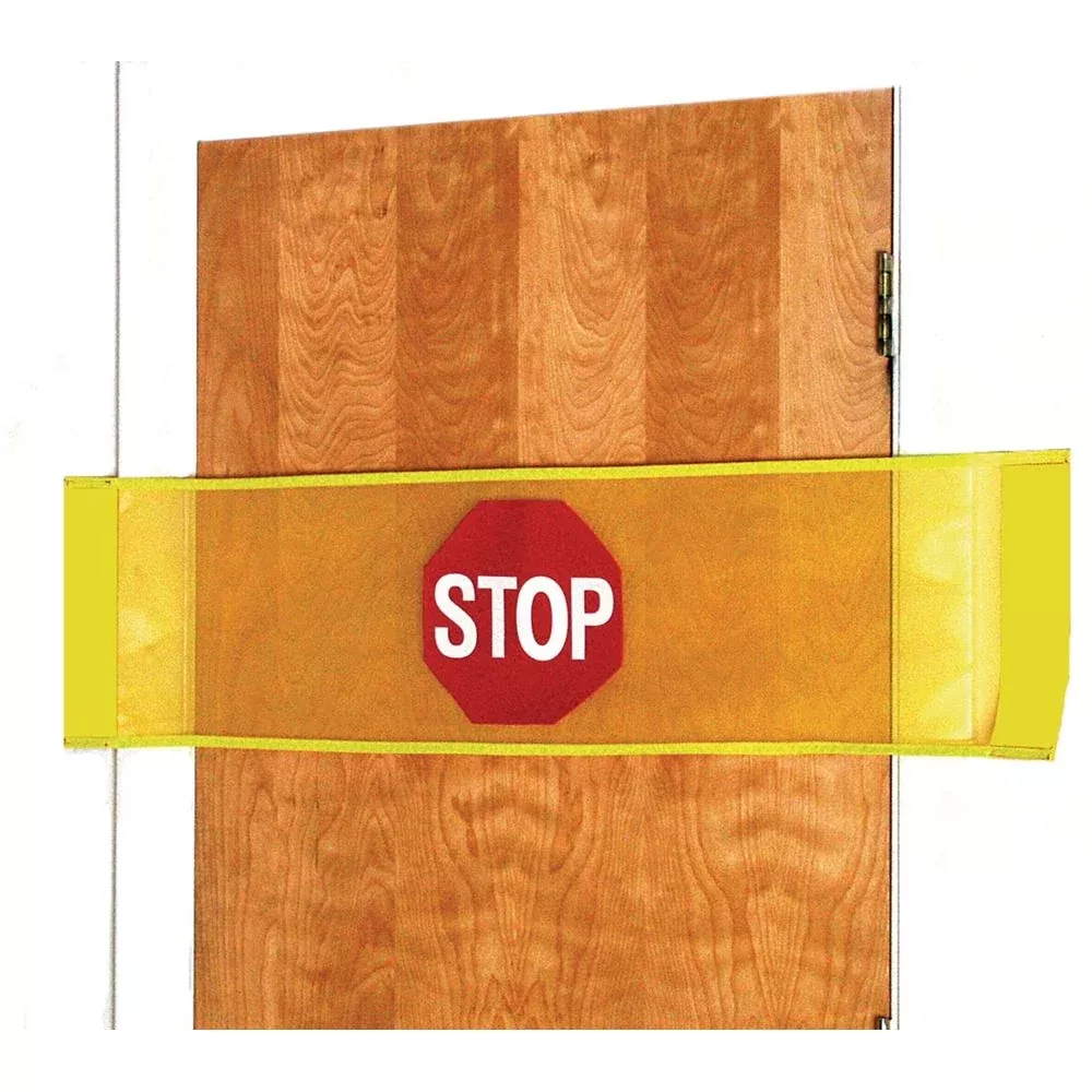 AliMed Stop Strip Stop Strip, 53", 2/pk - 76841