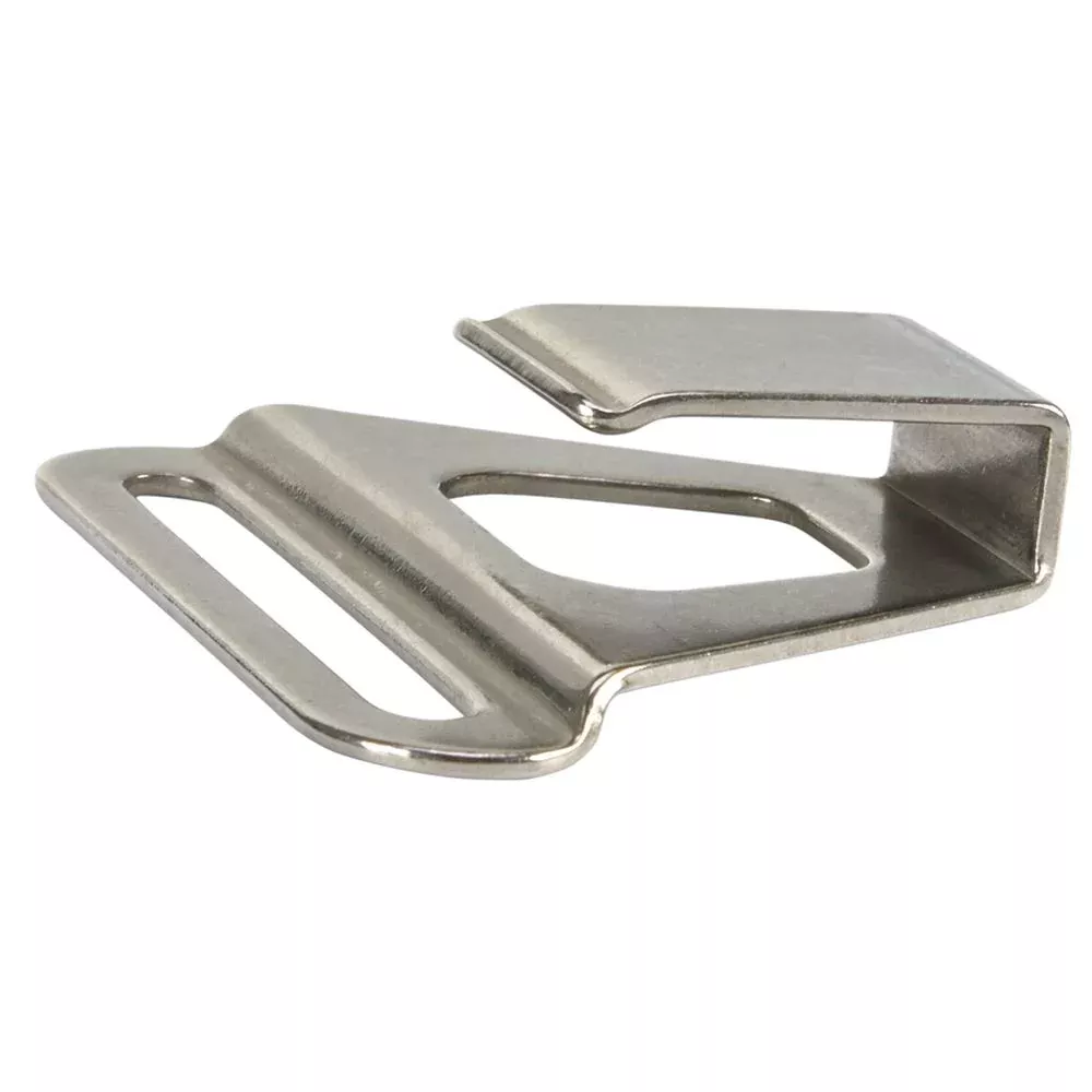 AliMed Strap Hooks Strap Hooks, 4/pk - 933007