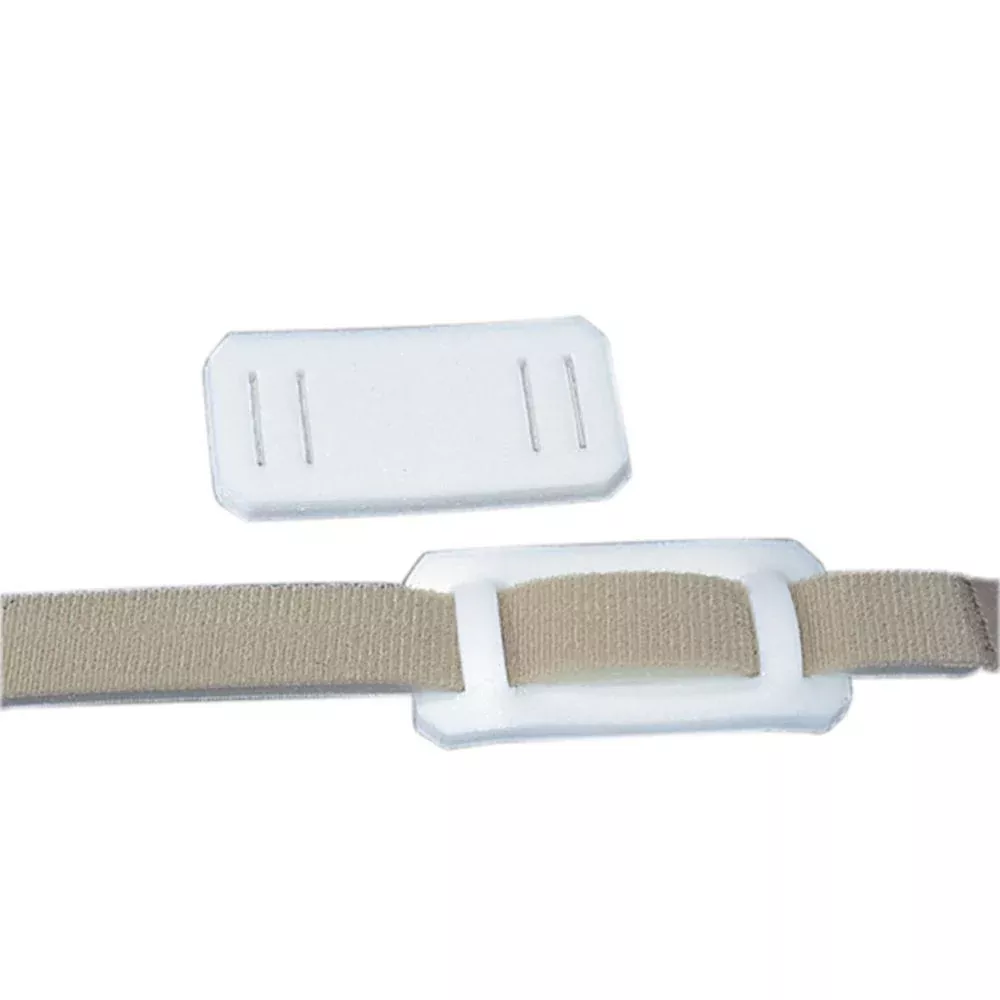 AliMed Strap Pads Strap Pads, 20/pk - 6422