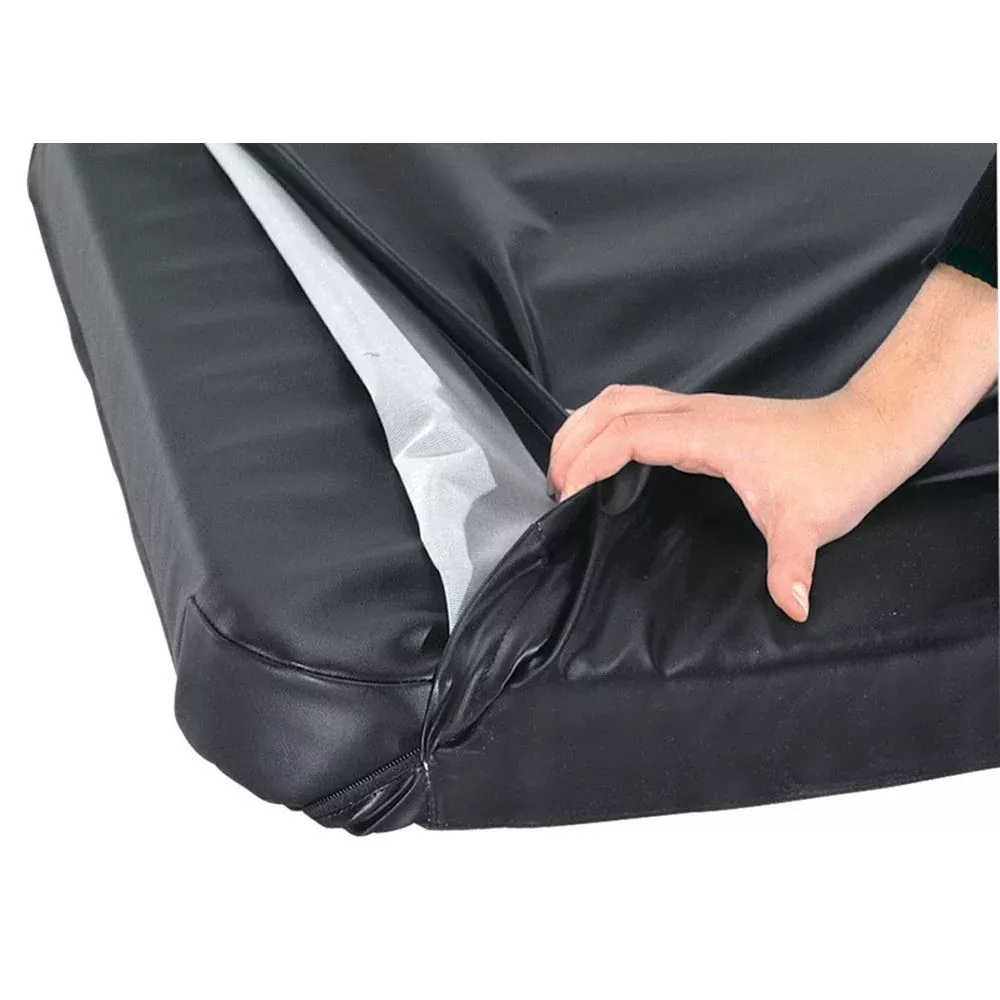 AliMed Stretcher Surface Replacement Covers Universal Stretcher Pad Cover - 931089