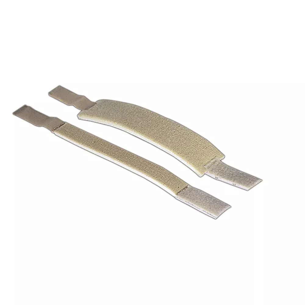 AliMed Super Straps Super Straps, 2"W x 14"L, 10/pk - 7653