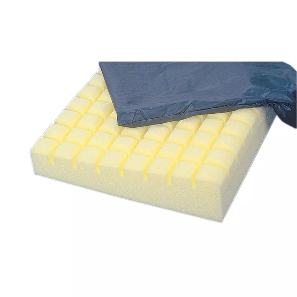 AliMed Super Wedge Cushion Super Wedge Cushion, 18"W x 16"D - 1172