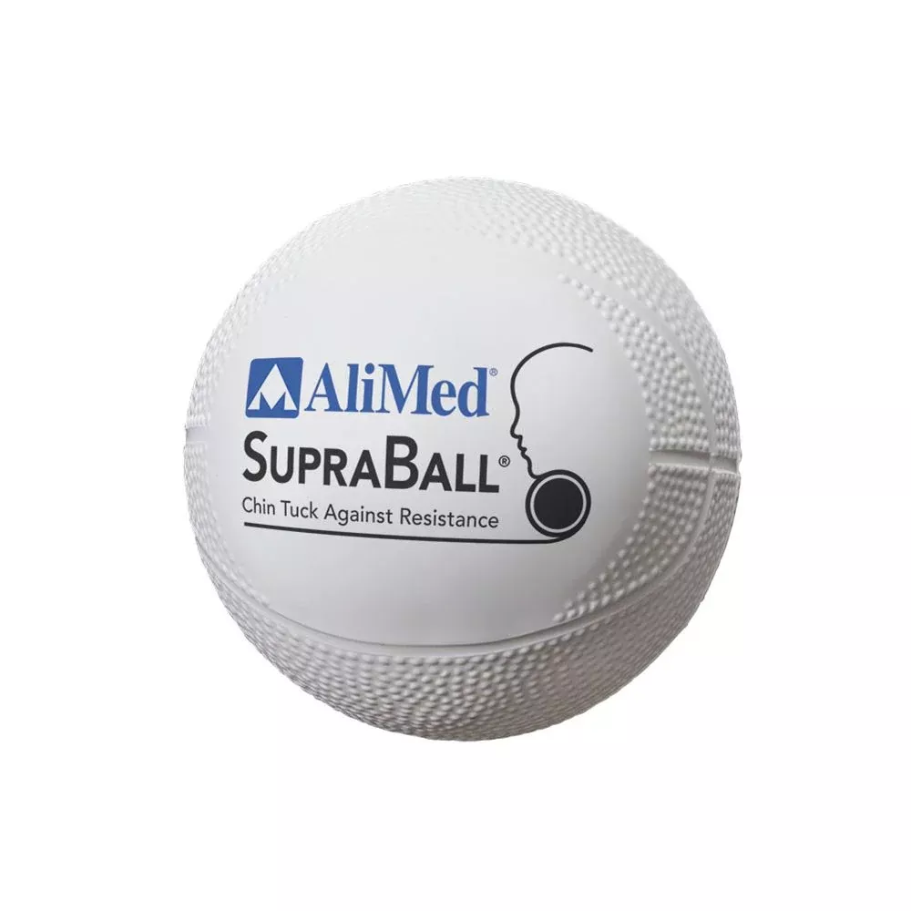 AliMed SupraBall Chin Tuck Against Resistance SupraBall, cs/3 - 83432