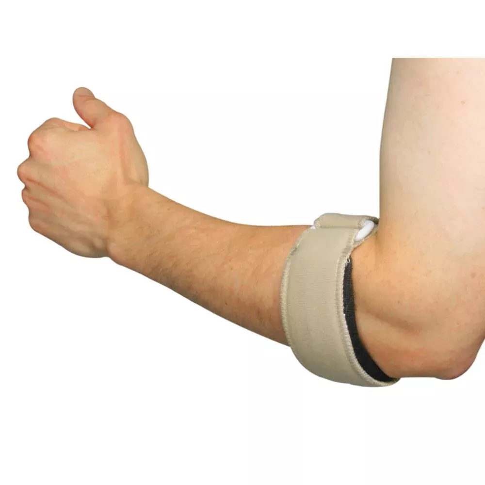 AliMed T-Strap T-Strap, Small - 5119