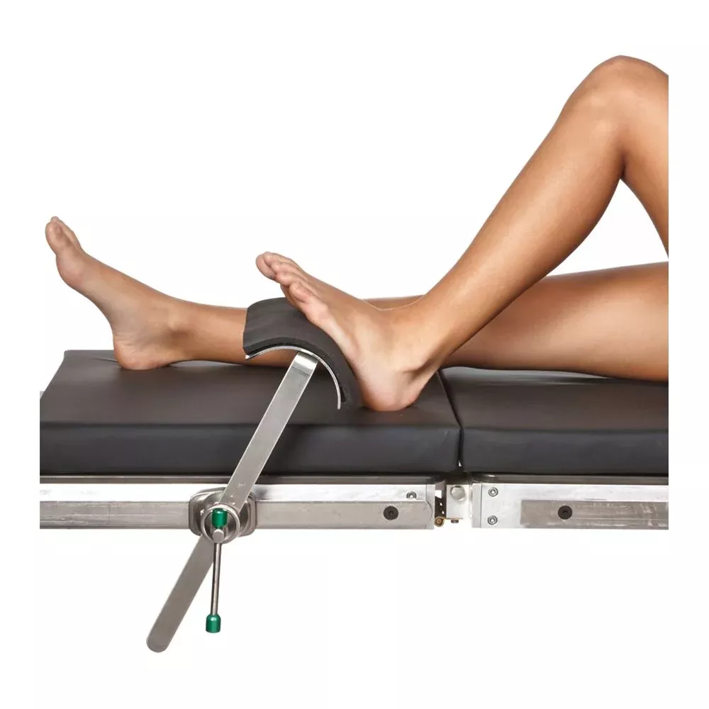 AliMed TKR Footrest Disposable Foot Pads, 12/bx - 924990