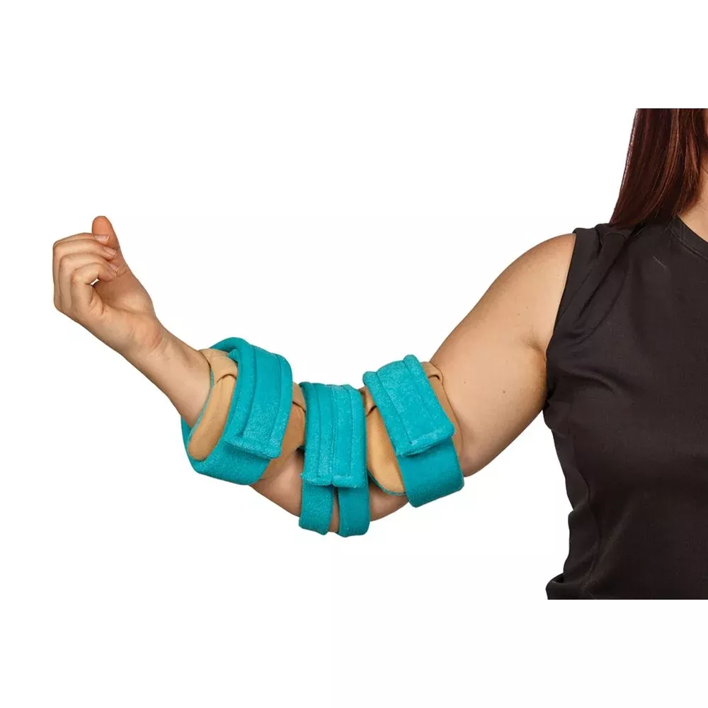 AliMed ULTRApadded Elbow Orthoses ULTRApadded Elbow Orthosis - 52676