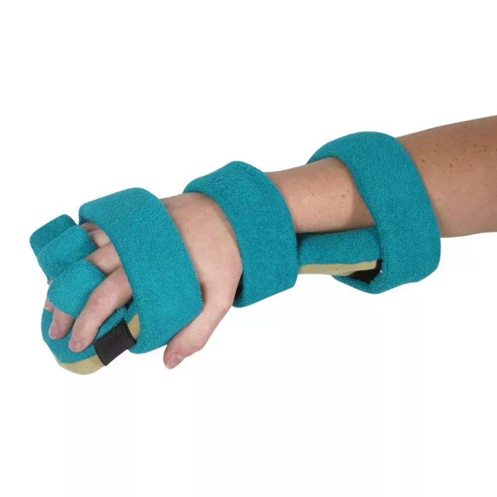 AliMed ULTRApadded Grip Orthosis Grip Orthosis, One Size - 510327