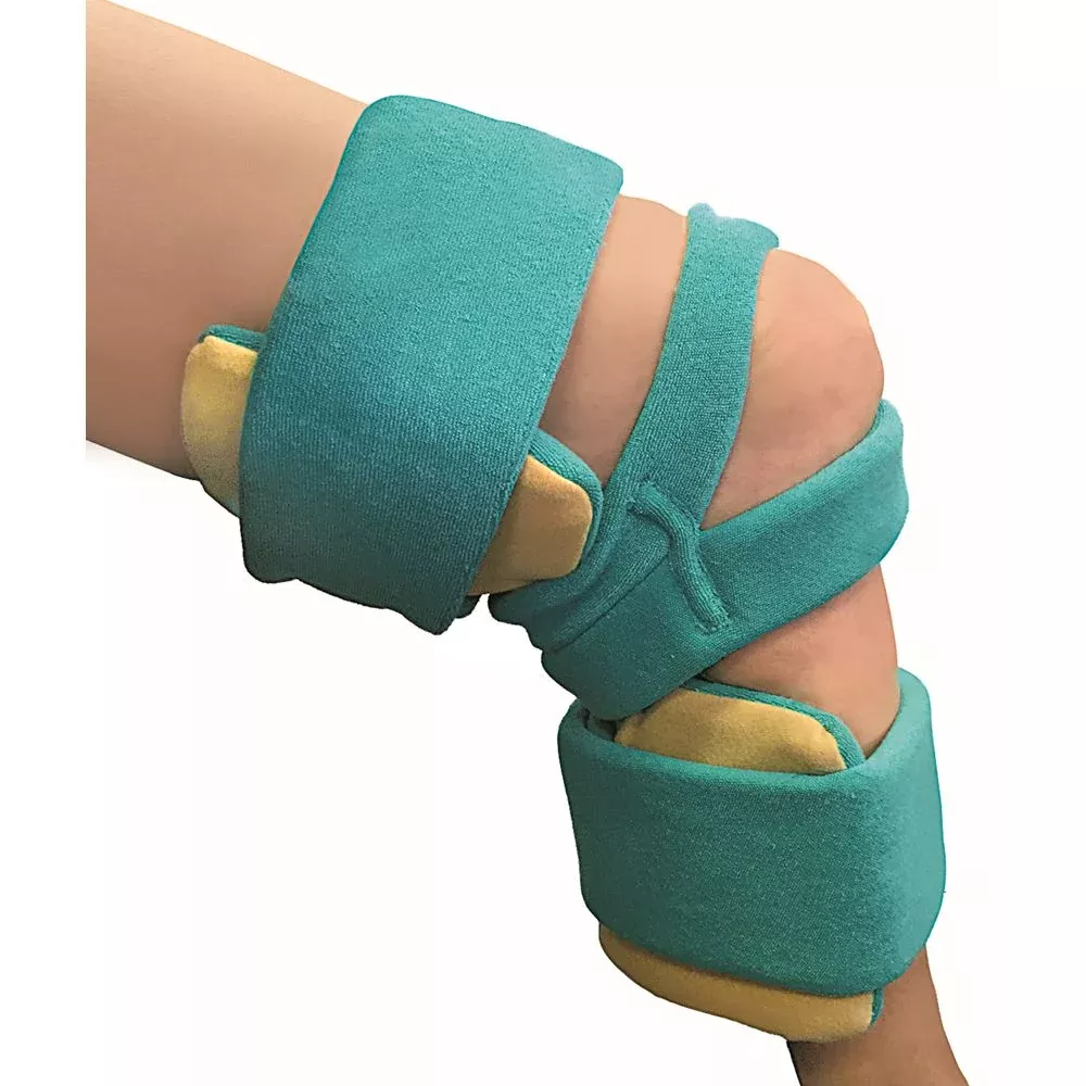 AliMed ULTRApadded Knee Orthoses ULTRApadded Knee Orthosis - 66888