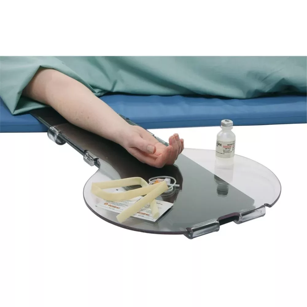 AliMed Universal Armboard Width Extender Armboard Width Extender - 932869
