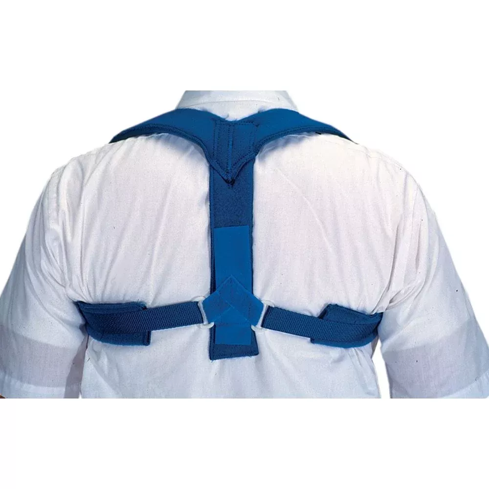 AliMed Universal Clavicle Strap Clavicle Strap, 5/pk - 510539