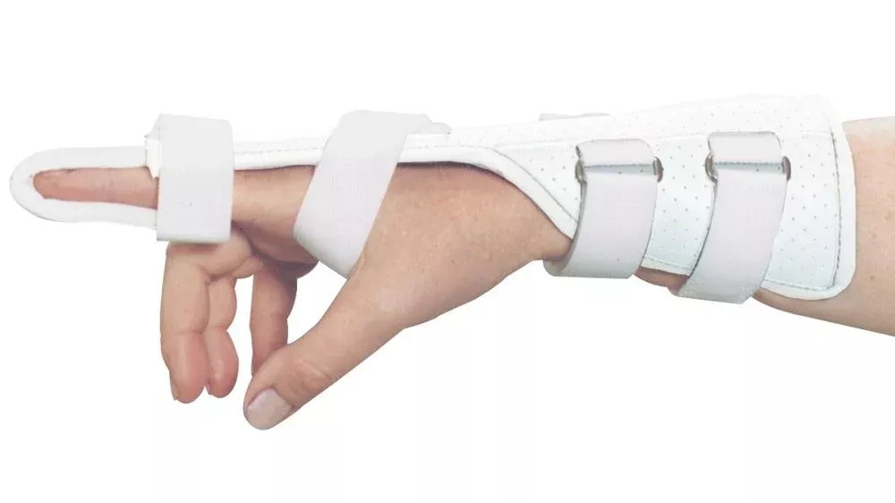 AliMed Universal Digit Splint Universal Digit Splint - 5398