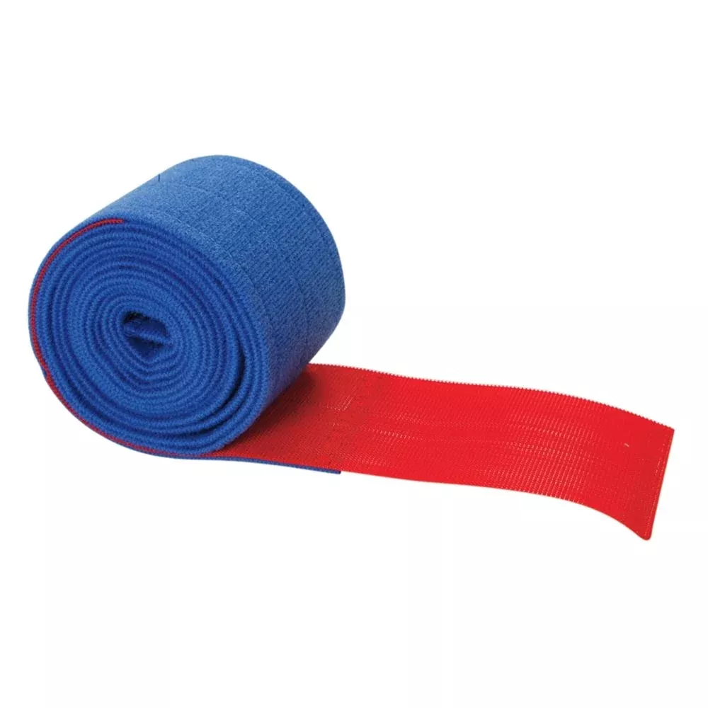 AliMed Universal Straps, 1-Piece, 1 Closure Universal Strap, 1-Piece, 1 Closure, 4"W x 76"L - 91-279