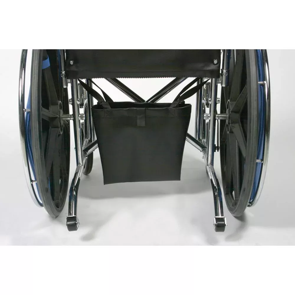 AliMed Urinary Drainage Bag Holder Urinary Drainage Bag Holder, Naugahyde - 77850