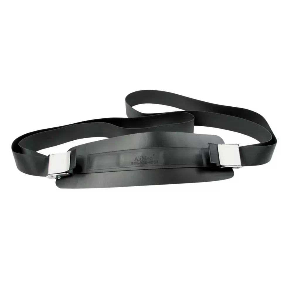 AliMed VeriClean O.R. Table Strap VeriClean O.R. Table Strap with Mid-Panel, X-Large, 132"L - 937068
