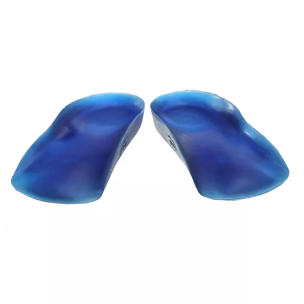AliMed Viscoelastic Accommodator Accommodator, Pair, Womens 9 to 9-1/2, Mens 7 to 7-1/2 - 60625