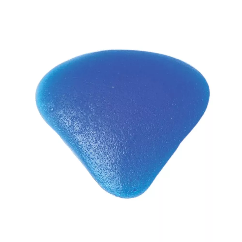 AliMed Viscoelastic Cloverleaf Met Pad Small, 12pr/pk - 66445/NA/NA/SM