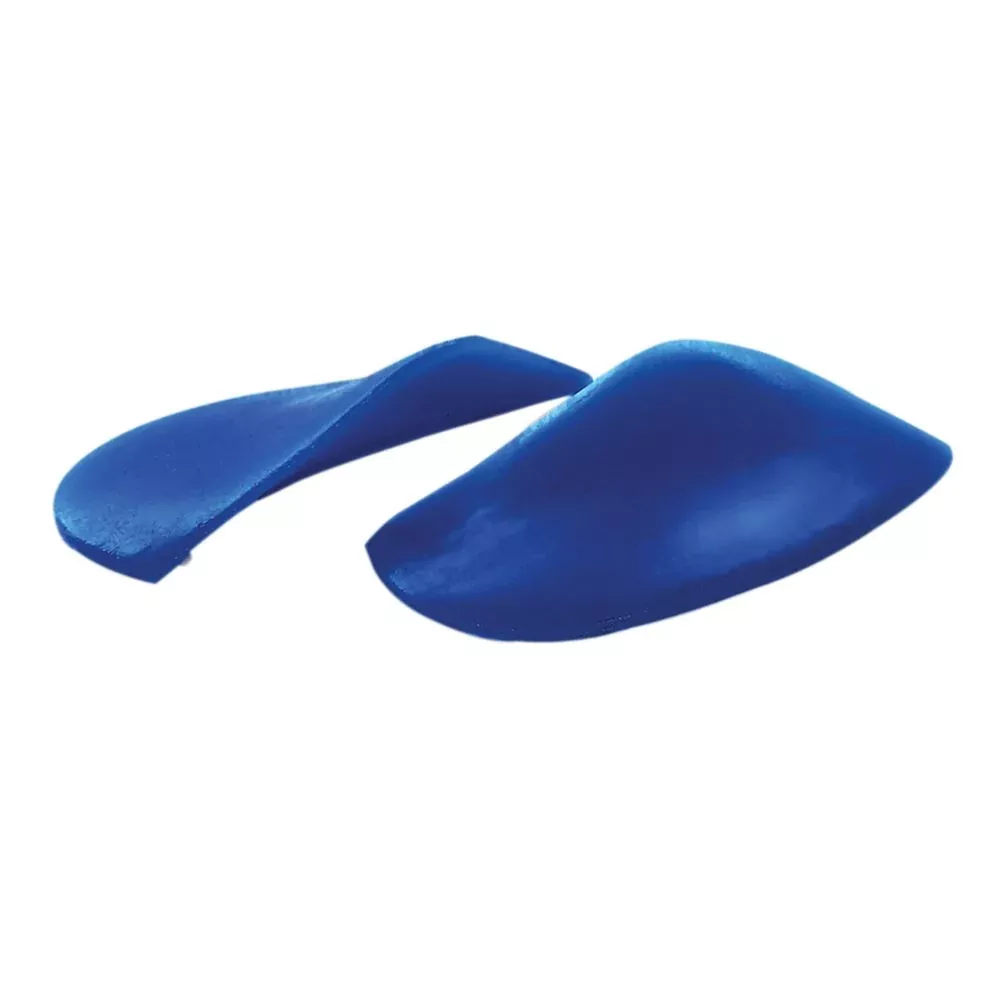 AliMed Viscoelastic Scaphoid Pads Scaphoid Pads, Medium, 12pr/pk - 60619/NA/MD