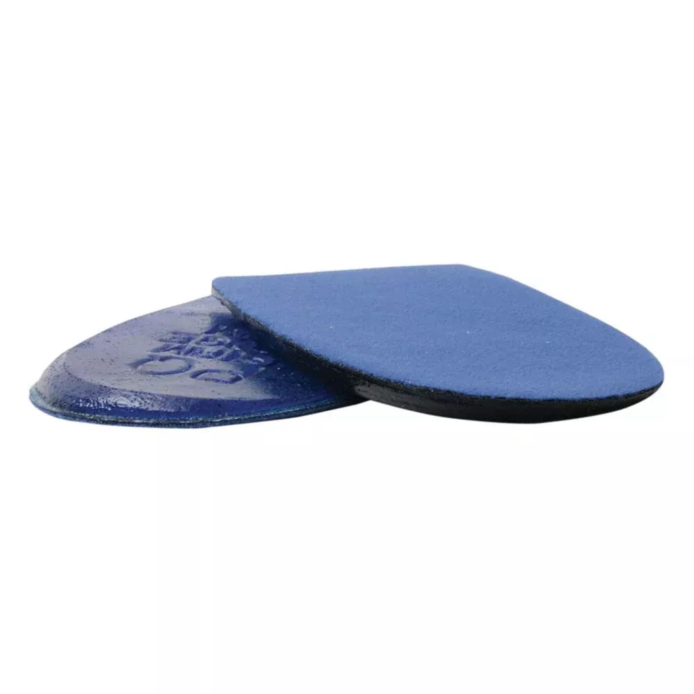 AliMed Viscoelastic Varus/Valgus Wedges Wedges, Medium, 3mm, Pair - 66436/NA/NA/MD