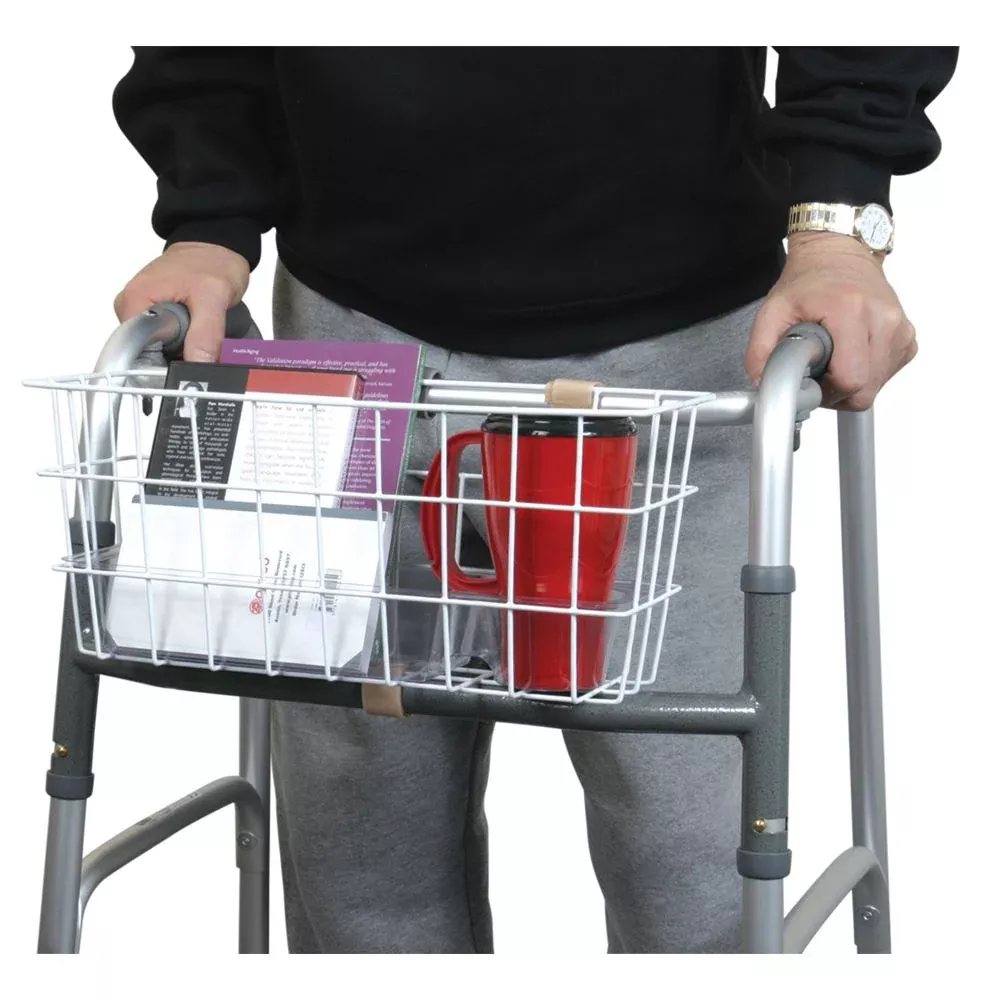 AliMed Walker Basket Walker Basket, cs/50 - 81415