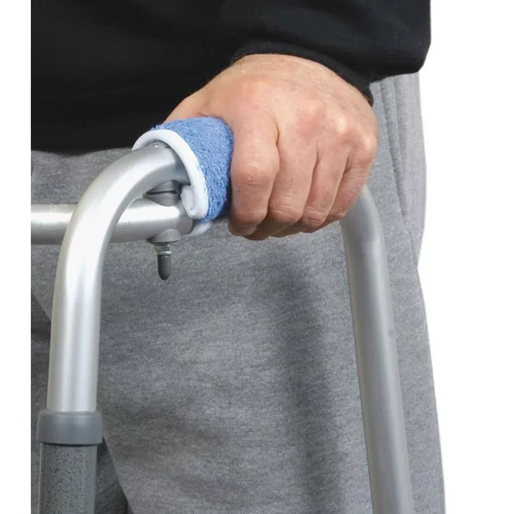 AliMed Walker Hand Grips Walker Handgrips, Terry - 70845