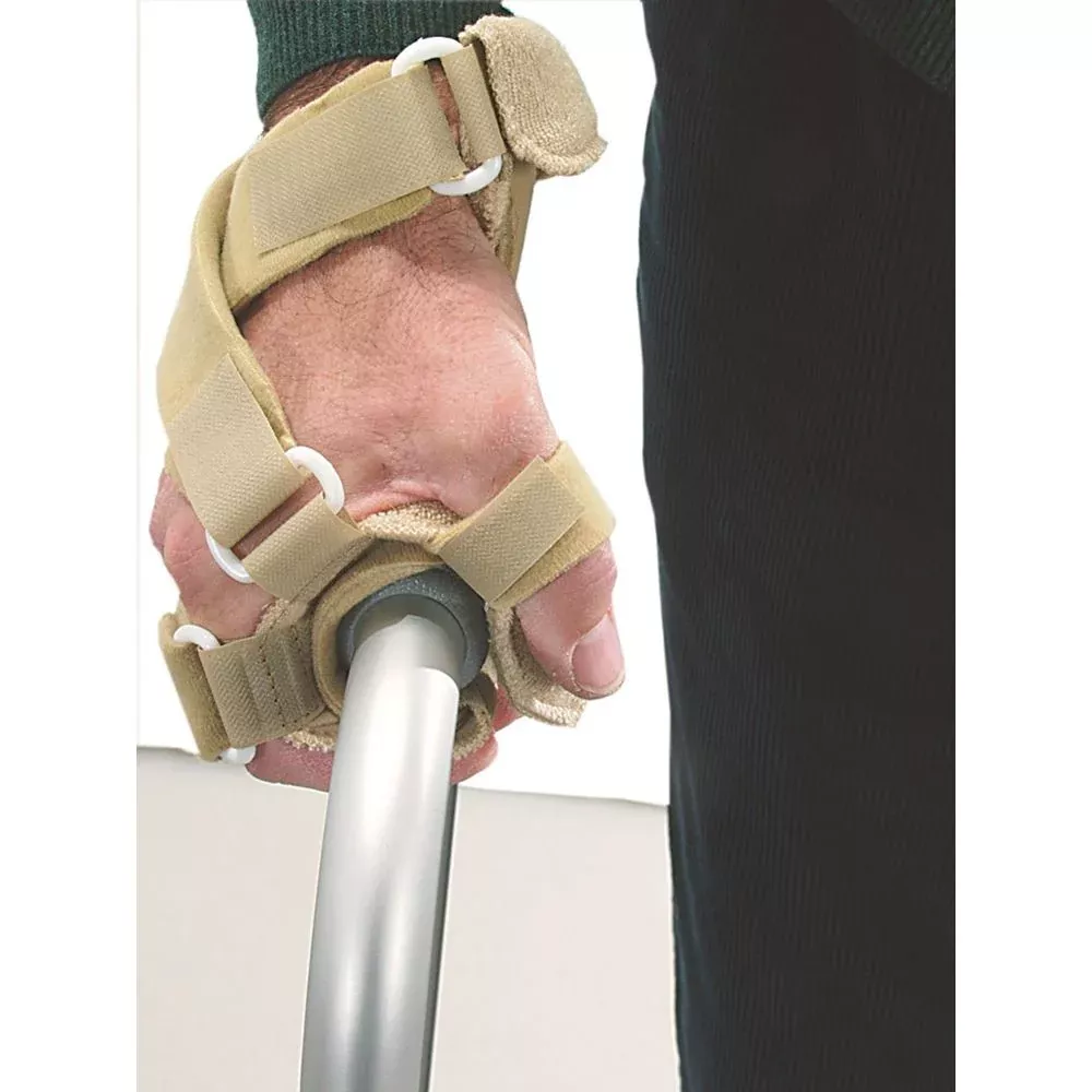 AliMed Walker Hand Splint Walker Hand Splint, Right - 513416