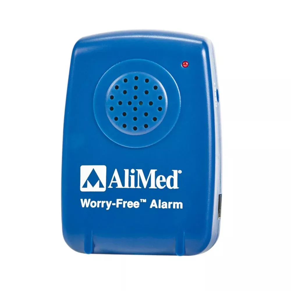 AliMed Worry-Free Sensor Alarm Worry-Free Sensor Alarm, cs/10 - 71330710