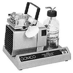 Allied 01-90-3443 - Bottle Holder For #270 Gomco Aspirator, Each