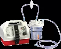 Allied G180 - Suction Pump OptiVac G180
