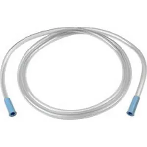 Allied S615725 - Tipping Tubing, 72", Blue, Each
