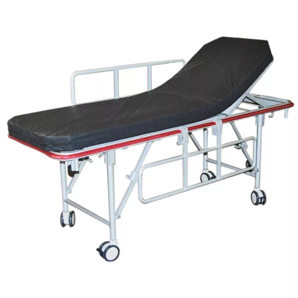 Aluminum Non-Ferromagnetic Stretcher Aluminum Non-Ferromagnetic Stretcher - 936913
