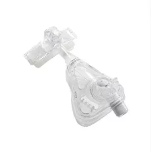Amara Gel Full-face Mask Without Headgear, Reduced Size, Petite- 1 Each