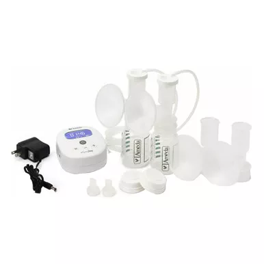 Ameda 131A40 - Ameda Mya Joy Double Electric Breast Pump