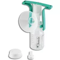 Ameda 17161 - Manual Breast Pump Kit Ameda