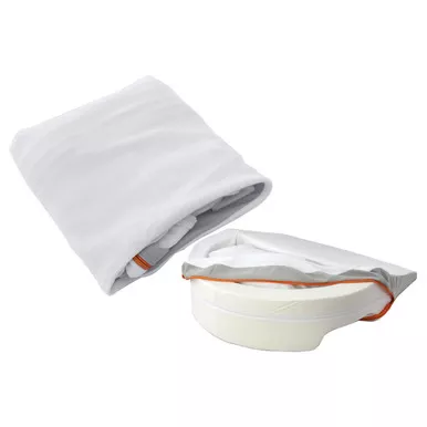 Amenity Health 1342-01 - Extra Cover for Advanced Positioning Wedge, Medium