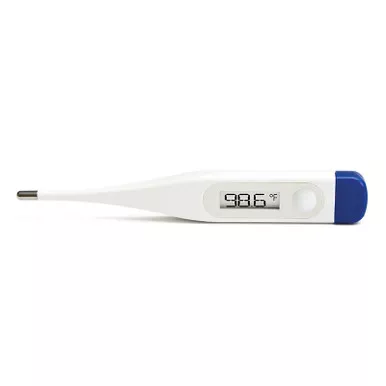 American Diagnostic 413B - Adtemp 30-40 Second Digital Thermometer