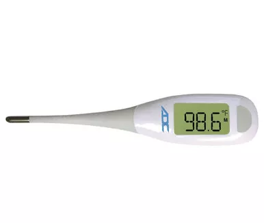 American Diagnostic 418N - ADC AdTemp™ 418 Digital Thermometer